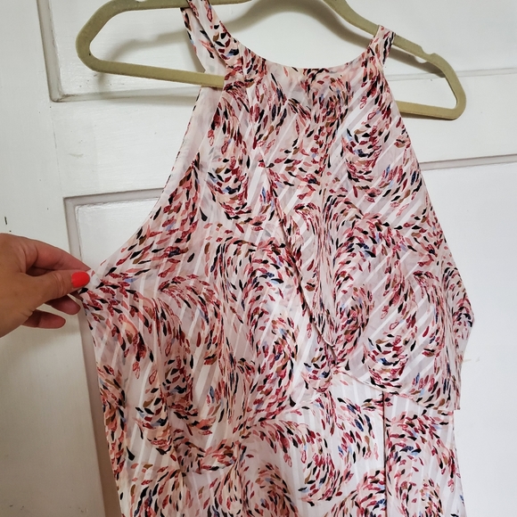 WHBM Blouse - Picture 5 of 6